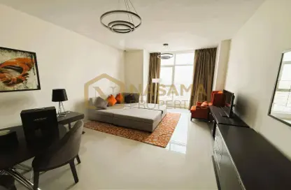 شقة - 2 غرف نوم - 3 حمامات للبيع في فيريديس بي - فيرديز للاقامة و الشقق القندقية - داماك هيلز 2 - دبي