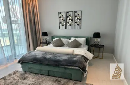 شقة - 2 غرف نوم - 4 حمامات للايجار في فندق ومساكن إس إل إس دبي - الخليج التجاري - دبي