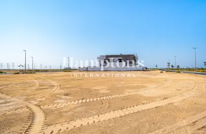 أرض - استوديو للبيع في بيت سيح شعيب - تلال جبل علي - جبل علي - دبي