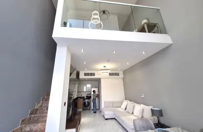 Townhouse - 1 Bedroom - 2 Bathrooms for rent in Rukan 3 - Rukan - Dubai Land - Dubai Townhouse - 1 Bedroom - 2 Bathrooms for rent in Rukan 3 - Rukan - Dubai Land - Dubai