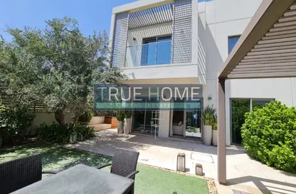 Townhouse - 3 Bedrooms - 4 Bathrooms for sale in Al Zahia 4 - Al Zahia - Muwaileh Commercial - Sharjah
