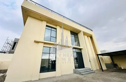 فيلا - 7 غرف نوم - 7 حمامات للايجار في الورقاء 3 - الورقاء - دبي