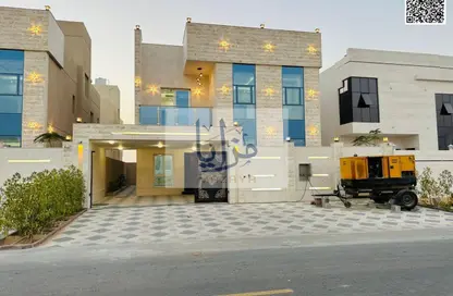 فيلا - 5 غرف نوم - 7 حمامات للبيع في الحليو 2 - الحليو - عجمان