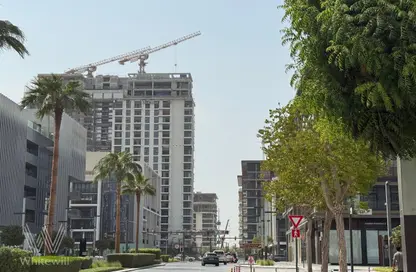 Apartment - 4 Bedrooms - 5 Bathrooms for sale in Castleton - Central Park at City Walk - City Walk - Dubai