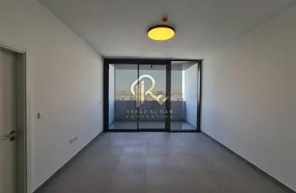 Apartment - 1 Bedroom - 2 Bathrooms for sale in The Gate 2 at Aljada - Aljada - Sharjah