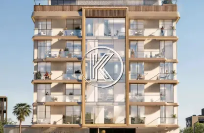 شقة - 2 غرف نوم - 2 حمامات للبيع في ذا ويلوز ريزدنس - مدينة الشيخ محمد بن راشد - دبي