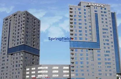 Apartment - Studio - 1 Bathroom for sale in Capital Bay Tower A - Capital Bay - Business Bay - Dubai