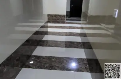 شقة - غرفة نوم - 1 حمام للايجار في الجرف 2 - الجرف - عجمان وسط المدينة - عجمان
