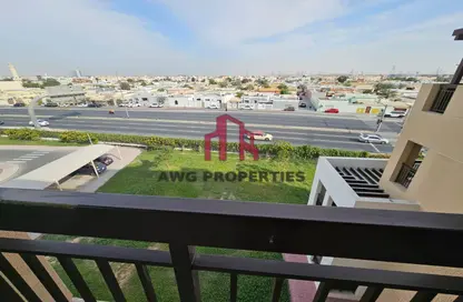 Apartment - 1 Bedroom - 2 Bathrooms for sale in Al Khail Heights - Al Quoz - Dubai