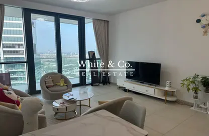 Apartment - 2 Bedrooms - 3 Bathrooms for rent in Downtown Views - Zabeel 2 - Zabeel - Dubai