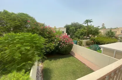 Townhouse - 2 Bedrooms - 3 Bathrooms for rent in Springs 11 - The Springs - Dubai