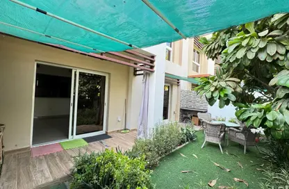 Villa - 3 Bedrooms - 4 Bathrooms for rent in Flamingo Villas - Mina Al Arab - Ras Al Khaimah