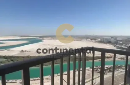 شقة - غرفة نوم - 1 حمام للبيع في ريفليكشن - شمس أبوظبي - جزيرة الريم - أبوظبي
