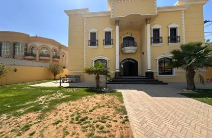 Villa - 6 Bedrooms - 7+ Bathrooms for rent in Al Barsha 2 - Al Barsha - Dubai