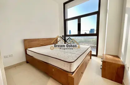 شقة - غرفة نوم - 2 حمامات للبيع في ايريس آمبر - الجداف - دبي شقة - غرفة نوم - 2 حمامات للبيع في ايريس آمبر - الجداف - دبي