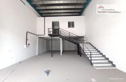 Reception / Lobby image for: Warehouse - Studio - 1 Bathroom for rent in Mussafah Industrial Area - Mussafah - Abu Dhabi, Image 1