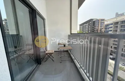 Apartment - 2 Bedrooms - 2 Bathrooms for rent in The Crest - Sobha Hartland - Mohammed Bin Rashid City - Dubai