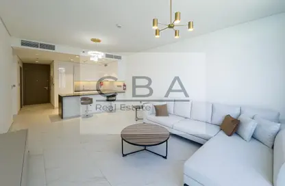 Apartment - 1 Bedroom - 2 Bathrooms for rent in Residences 18 - District One - Mohammed Bin Rashid City - Dubai