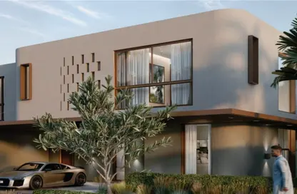 Villa - 4 Bedrooms - 5 Bathrooms for sale in Al Tay Hills - Al Tay West - Al Suyoh - Sharjah