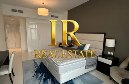 شقة - 3 غرف نوم - 3 حمامات للايجار في تاور 108‎ - منطقة 18 - قرية جميرا الدائرية - دبي