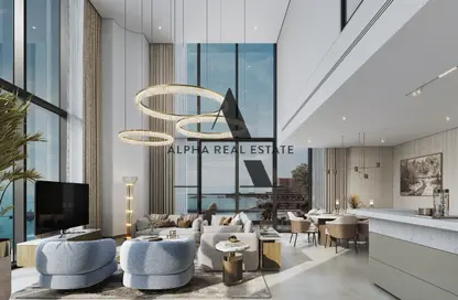 Apartment - 2 Bedrooms - 2 Bathrooms for sale in Sobha Aquamont - Umm Al Quwain