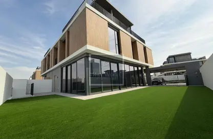 Villa - 4 Bedrooms - 5 Bathrooms for rent in June - Arabian Ranches 3 - Dubai