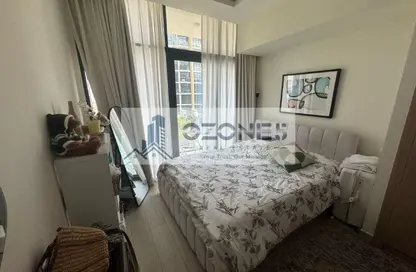 شقة - 1 حمام للبيع في عزيزي ريفيرا - ميدان واحد - ميدان - دبي