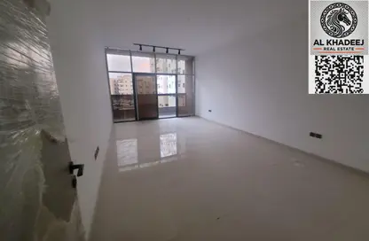 Apartment - 2 Bedrooms - 3 Bathrooms for rent in Abna Saqer Building - Al Hamidiya 1 - Al Hamidiya - Ajman