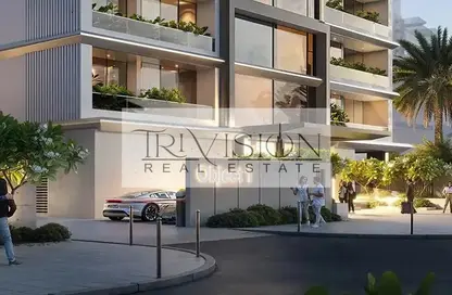 Apartment - 1 Bedroom - 2 Bathrooms for sale in Verdania 2 - Dubai Land Residence Complex - Dubai