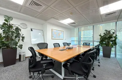 مكتب - استوديو - 1 حمام للايجار في إنديجو أيكون - (JLT) مجمع F - أبراج بحيرة الجميرا - دبي مكتب - استوديو - 1 حمام للايجار في إنديجو أيكون - (JLT) مجمع F - أبراج بحيرة الجميرا - دبي