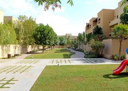 Villa - 4 bedrooms - 5 bathrooms for rent in Khannour Community - Al Raha Gardens - Abu Dhabi