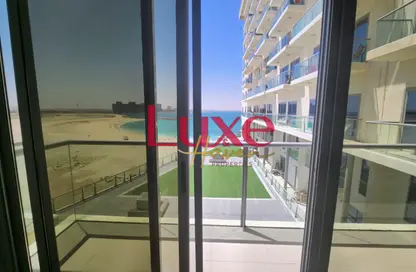 Apartment - 2 Bedrooms - 3 Bathrooms for sale in Pacific Tonga - Pacific - Al Marjan Island - Ras Al Khaimah Apartment - 2 Bedrooms - 3 Bathrooms for sale in Pacific Tonga - Pacific - Al Marjan Island - Ras Al Khaimah