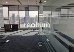 Office Space for sale in The Citadel Tower - Business Bay - Dubai