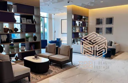 شقة - 2 غرف نوم - 2 حمامات للبيع في بالاس رزيدنسز - مرسى خور دبي - دبي