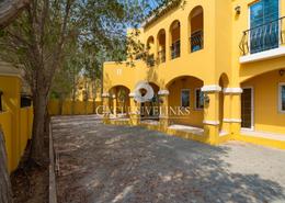 Outdoor House image for: Villa - 3 bedrooms - 3 bathrooms for sale in Al Waha Villas - Dubai Land - Dubai, Image 1