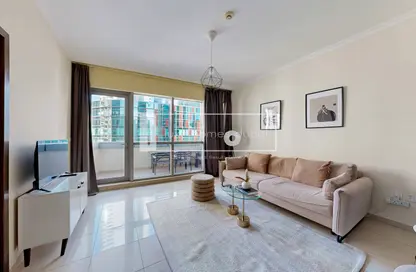 Apartment - 1 Bedroom - 1 Bathroom for rent in Bay Central West - Bay Central - Dubai Marina - Dubai Apartment - 1 Bedroom - 1 Bathroom for rent in Bay Central West - Bay Central - Dubai Marina - Dubai