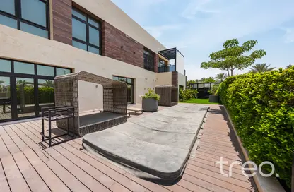 Villa - 6 Bedrooms - 6 Bathrooms for sale in Al Furjan West - Al Furjan - Dubai