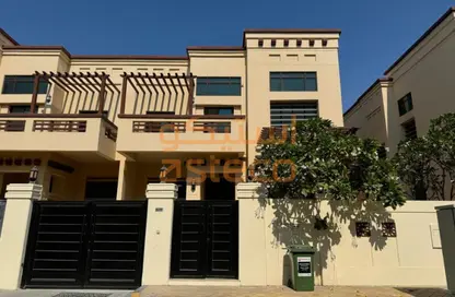 فيلا - 5 غرف نوم - 6 حمامات للبيع في هيلز أبوظبي - منطقة المقطع - أبوظبي