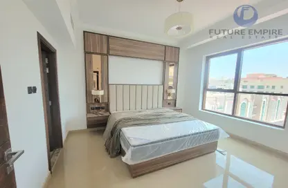 Apartment - 1 Bedroom - 2 Bathrooms for rent in Abu Hail - Deira - Dubai
