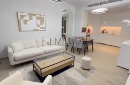 Apartment - 1 Bedroom - 2 Bathrooms for rent in Palace Residences - Dubai Creek Harbour (The Lagoons) - Dubai