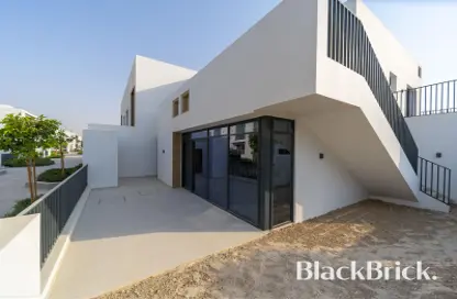 Townhouse - 4 Bedrooms - 3 Bathrooms for rent in Bliss - Arabian Ranches 3 - Dubai