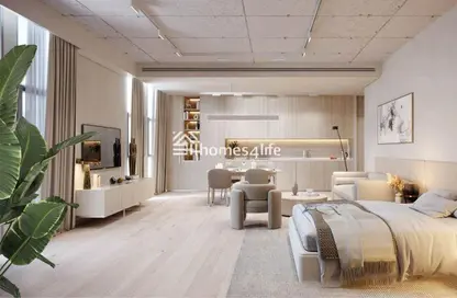 Apartment - 2 Bedrooms - 3 Bathrooms for sale in MAG 330 - City of Arabia - Dubai