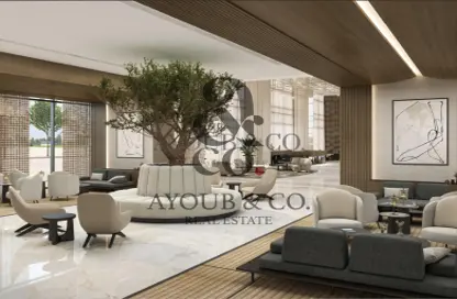 شقة - 2 غرف نوم - 3 حمامات للبيع في 399 Hills Park - دبي هيلز استيت - دبي