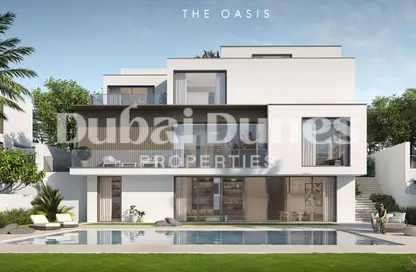 Villa - 4 Bedrooms - 5 Bathrooms for sale in The Oasis - Palmiera - The Oasis by Emaar - Dubai