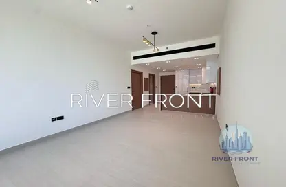 Apartment - 1 Bedroom - 1 Bathroom for rent in Binghatti Orchid - Jumeirah Village Circle - Dubai
