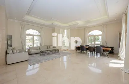 Villa - 7+ Bedrooms - 7+ Bathrooms for rent in Al Warqa'a 3 - Al Warqa'a - Dubai