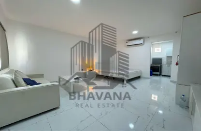 شقة - 1 حمام للايجار في C2302 - مدينة خليفة أ - مدينة خليفة - أبوظبي