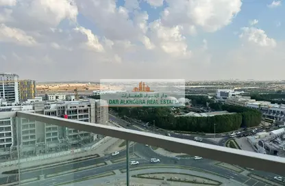 شقة - غرفة نوم - 2 حمامات للايجار في جيويلز باي دانيوب - ارجان - دبي