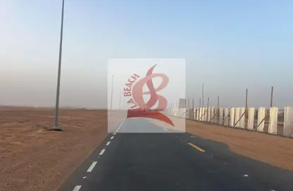 Land - Studio for sale in Al Qasimiah City - Sharjah