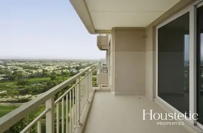 Apartment - 1 Bedroom - 1 Bathroom for sale in Tanaro - The Views - Dubai